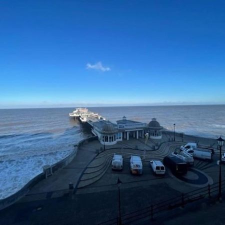 Calm In The Centre Of Cromer! Exteriér fotografie